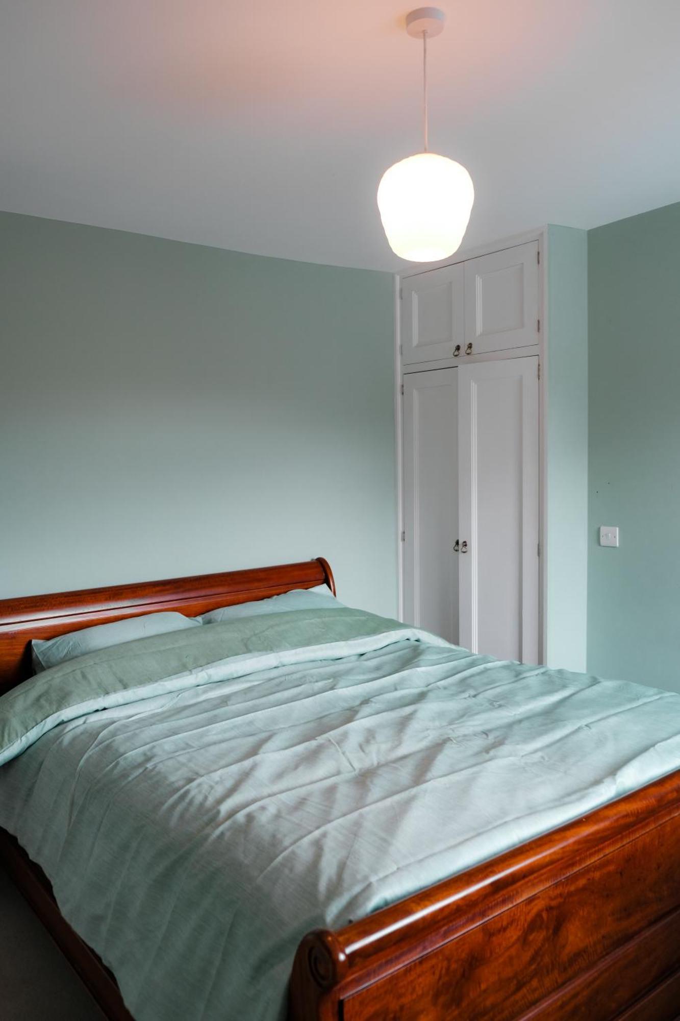 Victorian Rooms In The Heart Of Angel لندن المظهر الخارجي الصورة